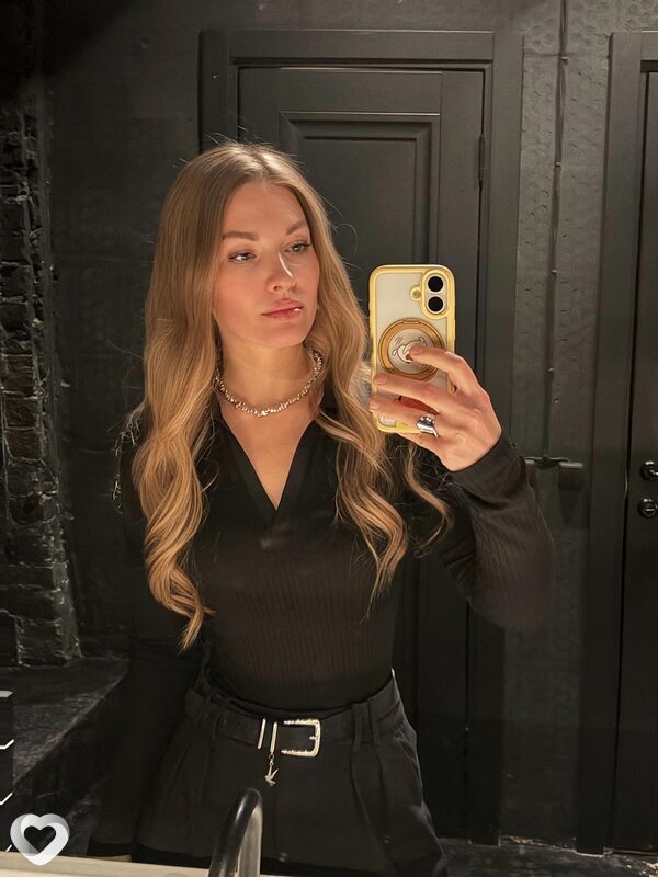 Liza, 39, Москве — анкета №3678973