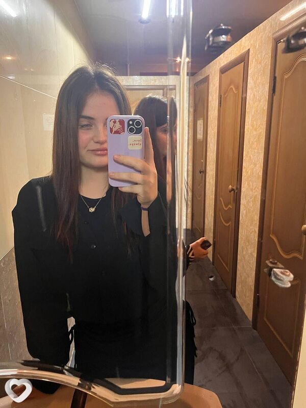Татьяна, 19, Благовещенске — анкета №3678978