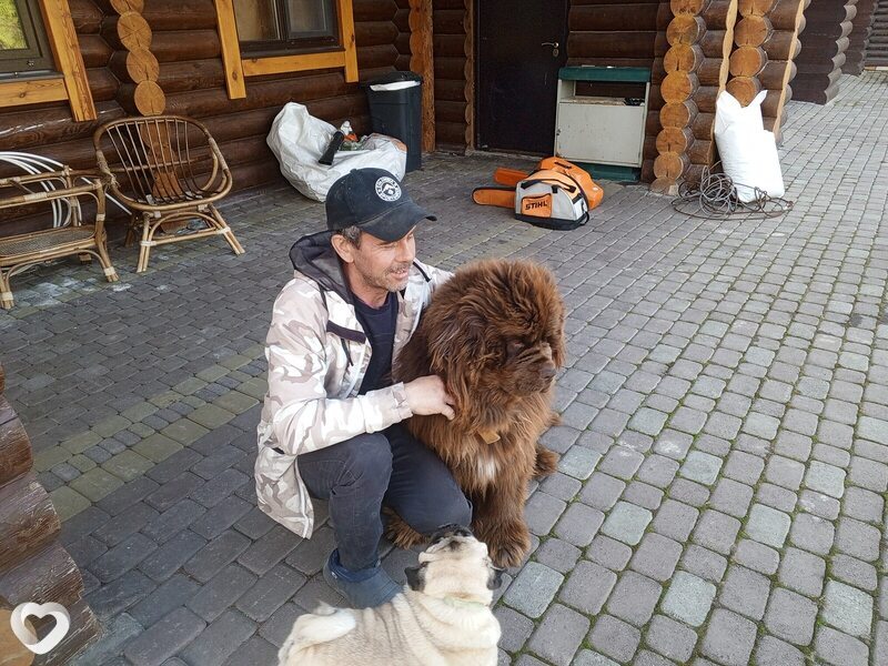 Алексей, 48, Магнитогорске — анкета №3678982