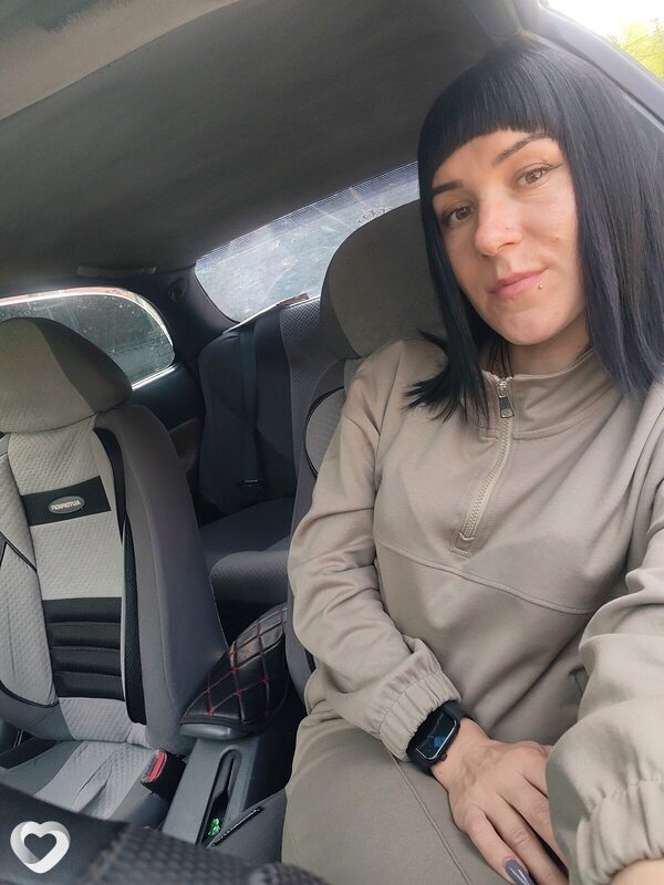 Анастасия, 32, Ачинске — анкета №3678986