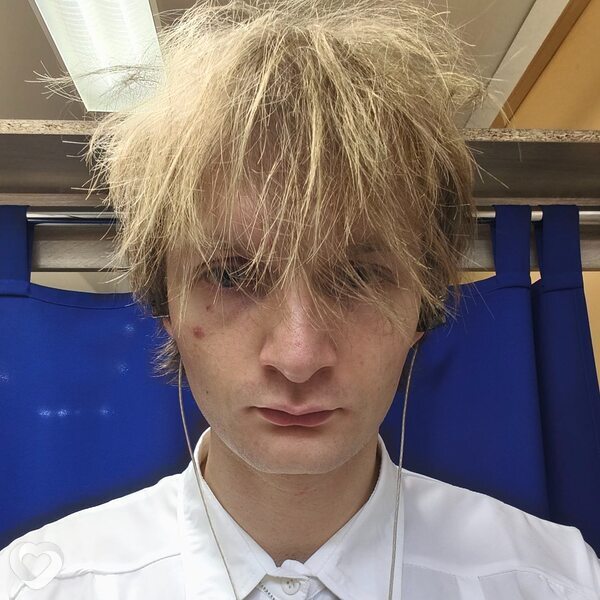 Андрей, 24, Екатеринбурге — анкета №3678874
