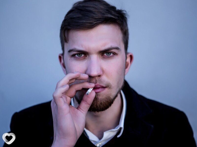 Александр, 29, Туле — анкета №3678880