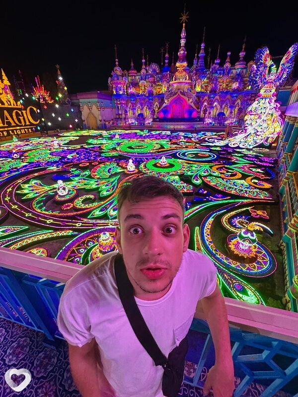 Максим, 23, Уфе — анкета №3678881