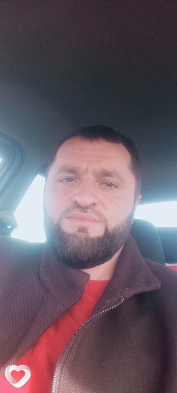 Шома, 37, Ростове-на-Дону — анкета №3678885