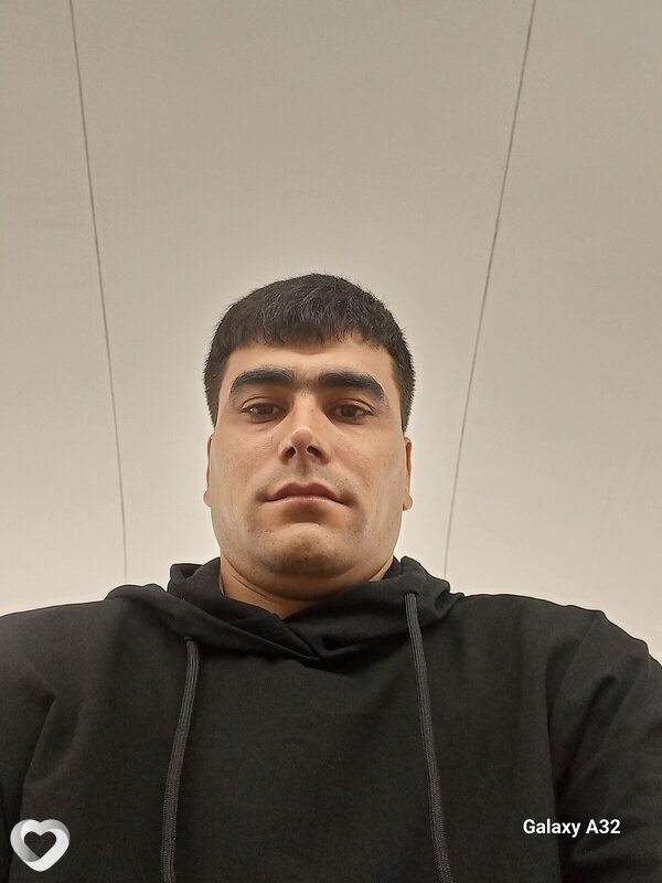 Толик, 32, Могилев — анкета №3678889