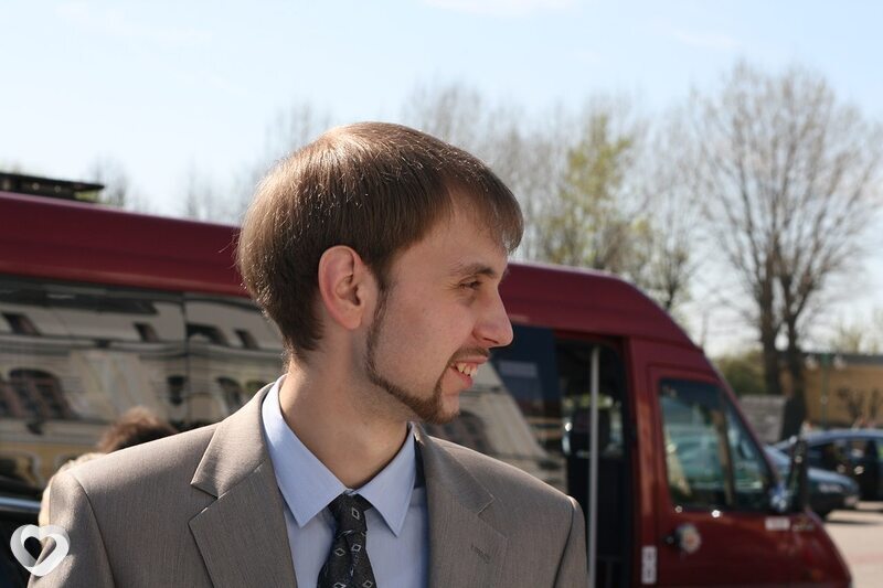 Максим, 31, Могилев — анкета №3678773