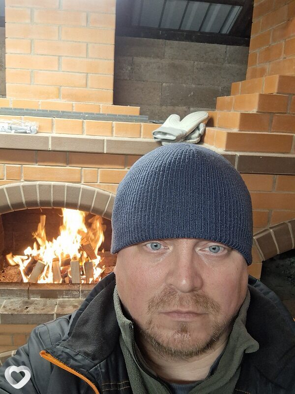 Александр, 40, Гатчине — анкета №3678784