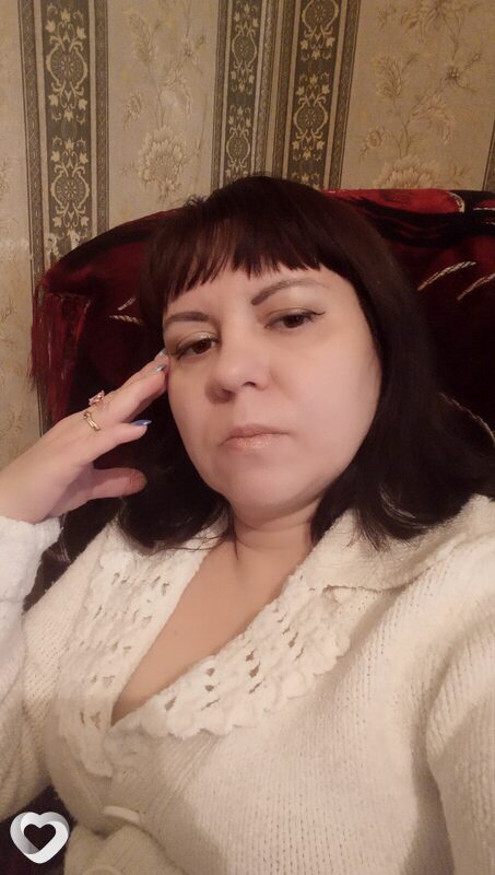 Елена, 47, Донецке — анкета №3678794