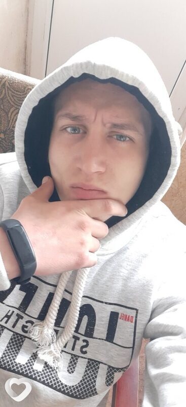 Николай, 34, Гукове — анкета №3678796
