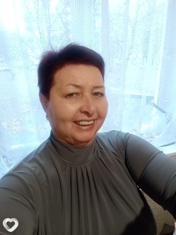 Елена, Ковров