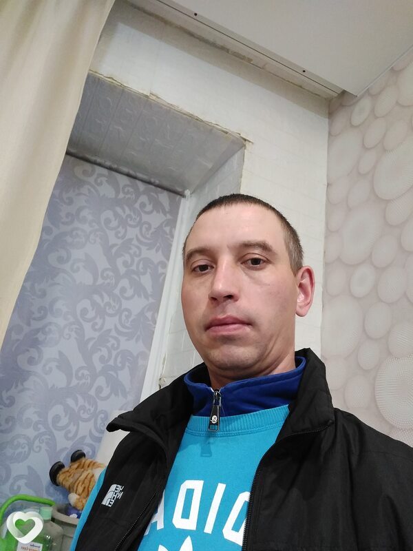 Денис, 39, Новосибирске — анкета №3678652