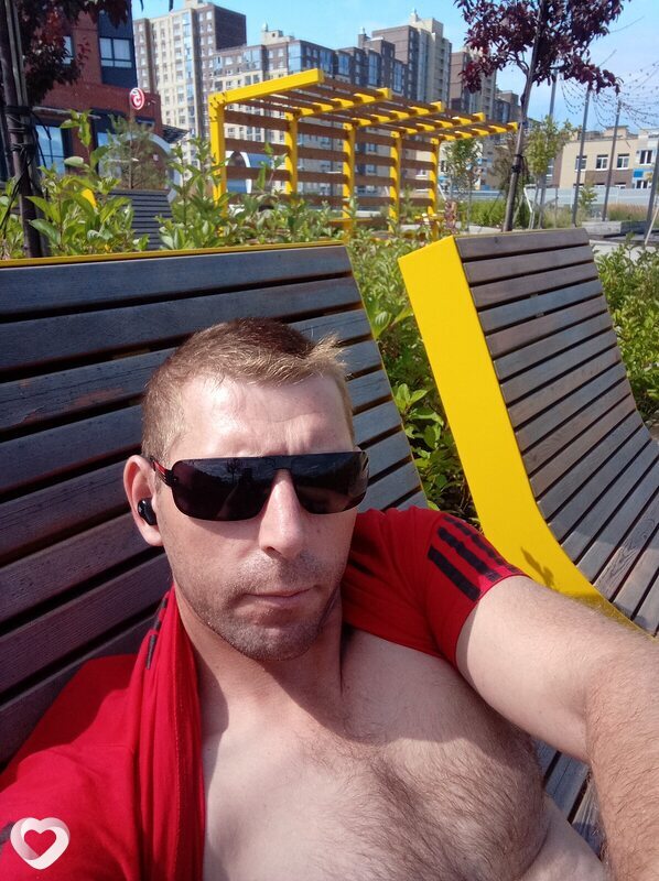 Славик, 43, Челябинске — анкета №3678653