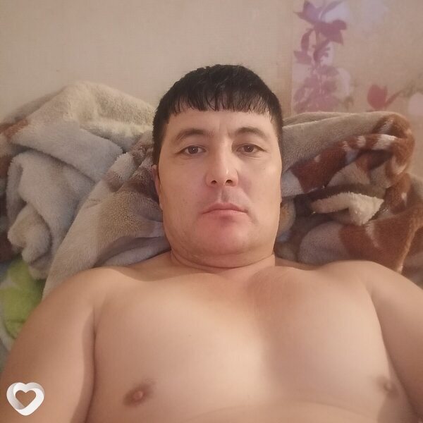 Мирзо, 46, Туле — анкета №3678657