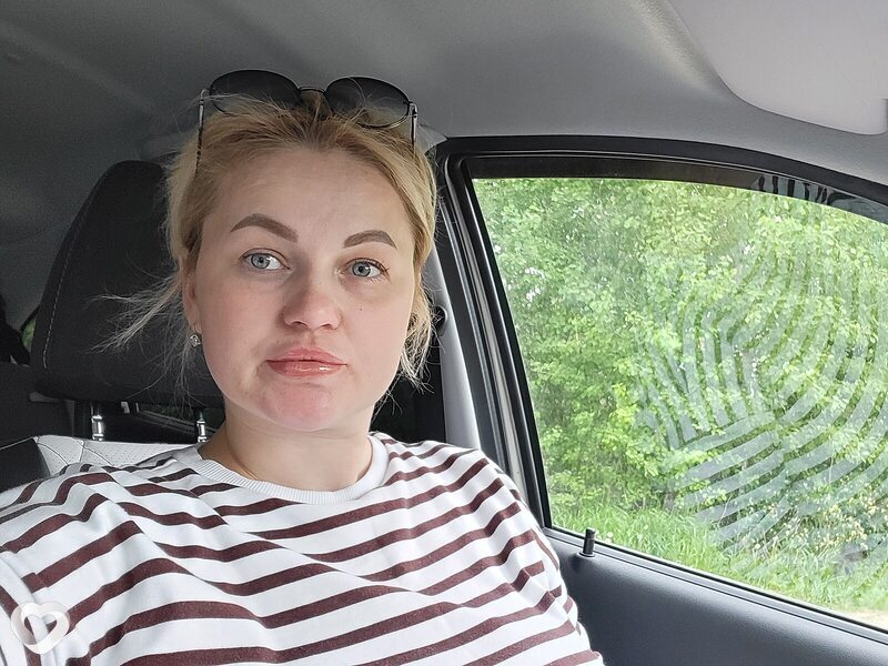 Наталья, 41, Кузнецке — анкета №3678658