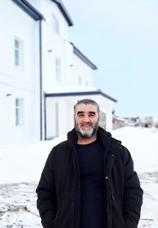Игорь, 44, Мурманске — анкета №3678669