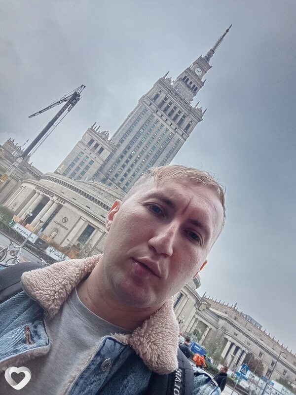 Твойжених, 35, Варшава — анкета №3678799