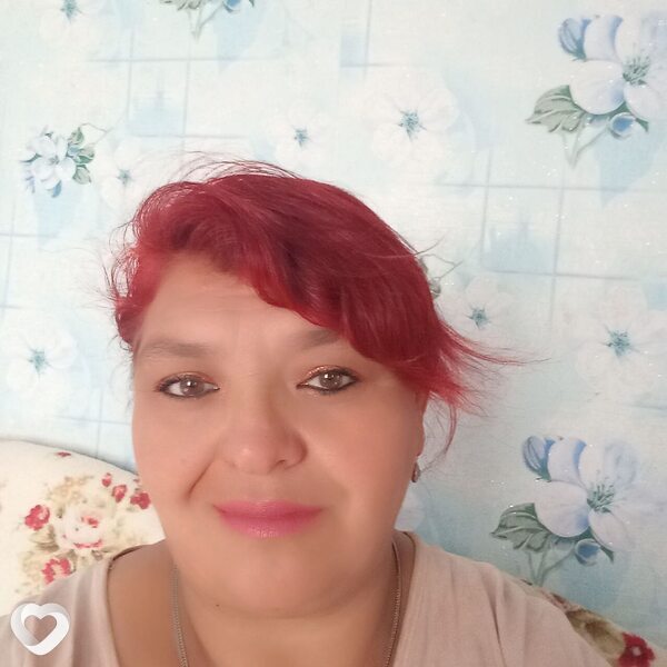 Елена, 47, Балашове — анкета №3678804