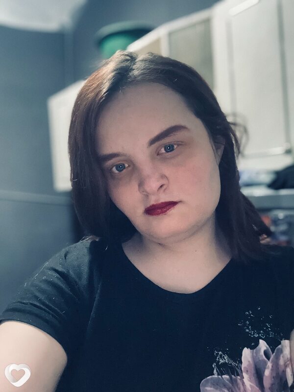 Ника, 24, Улан-Удэ — анкета №3678807