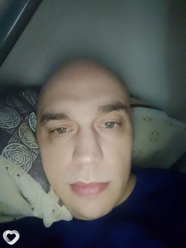 Дмитрий, 37, Набережных Челнах — анкета №3678808