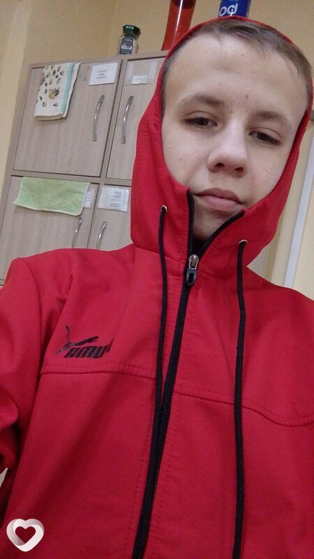 Богдан, 21, Казани — анкета №3679024