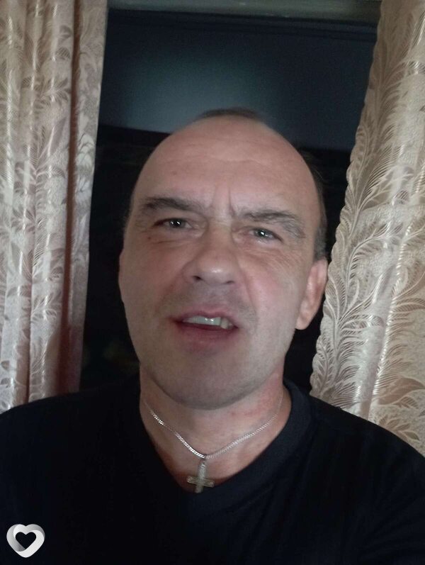 Jura, 52, Харькове — анкета №3679042