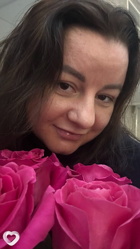 Ольга, 37, Москве — анкета №3678824