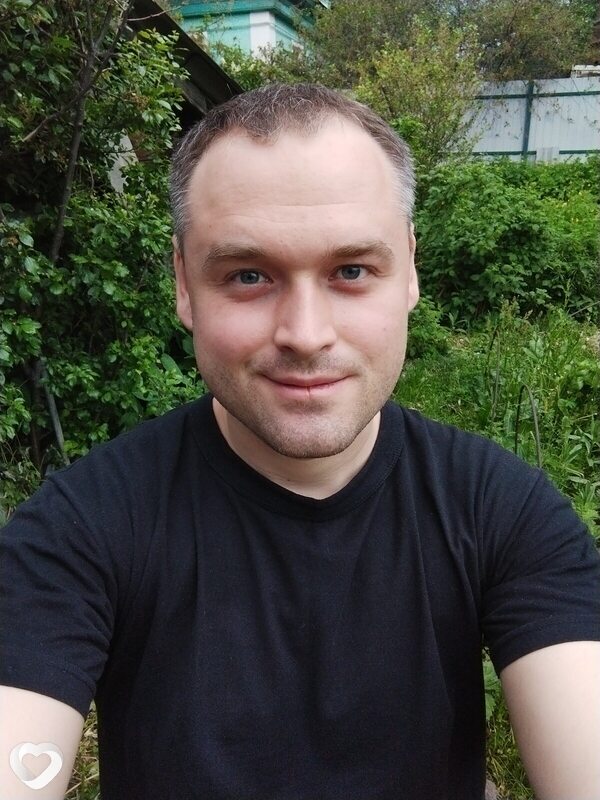 Алекс, 35, Нижнем Новгороде — анкета №3678825