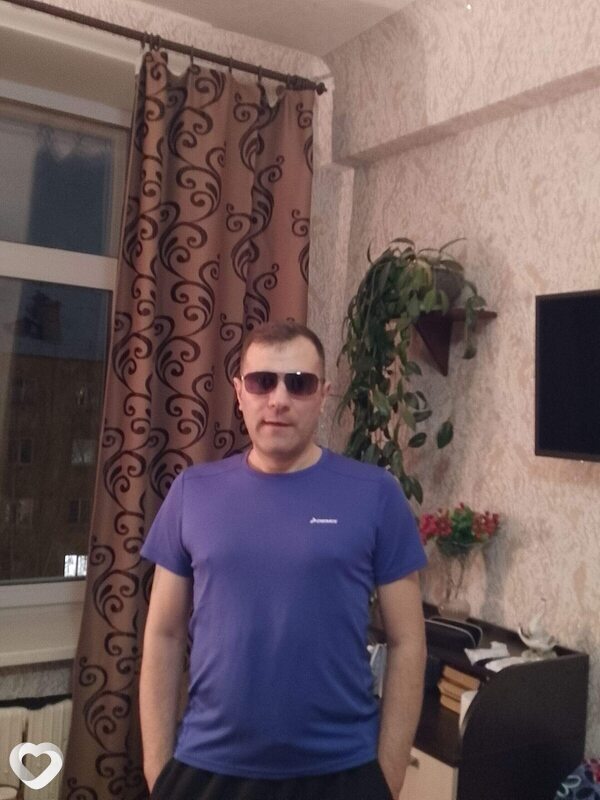 Михаил, 46, Омске — анкета №3678828