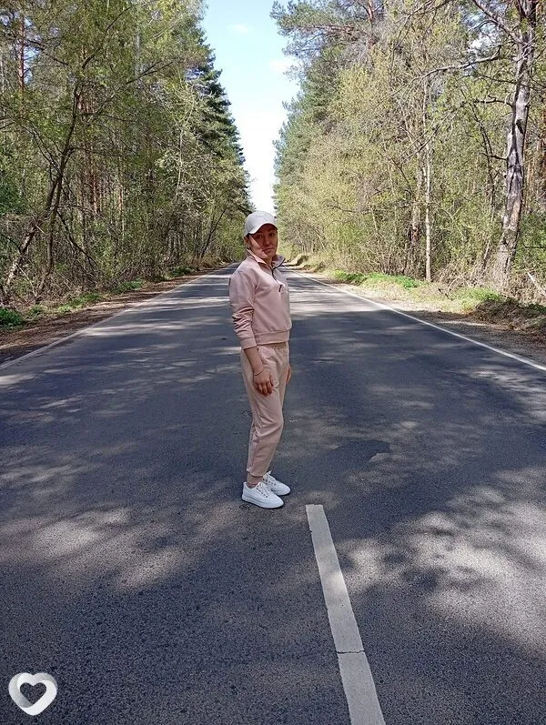 Таня, Бийск