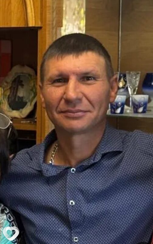 Александр, 44, Волгодонске — анкета №3678838
