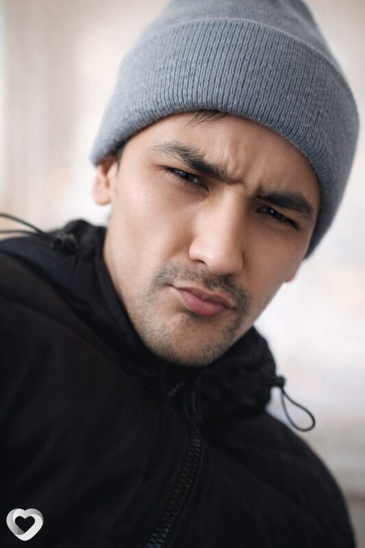 Чингис, 31, Павлодаре — анкета №3678842