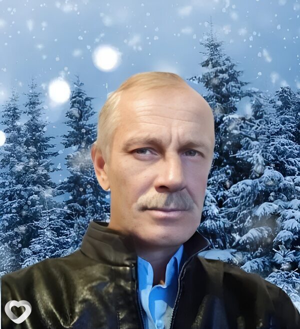 Юрий, 51, Алматы — анкета №3678845