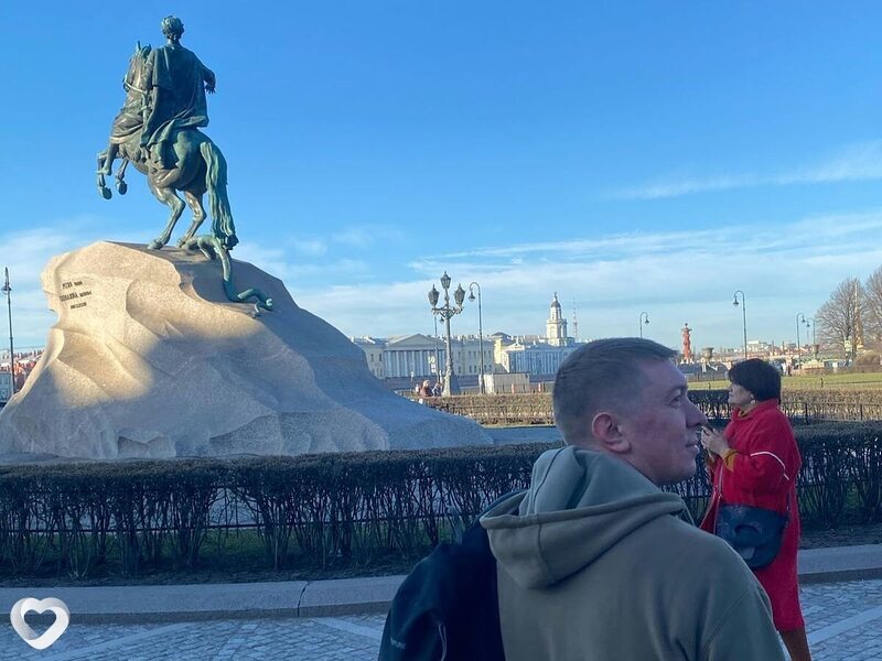 Михаил, 37, Ачинске — анкета №3679048