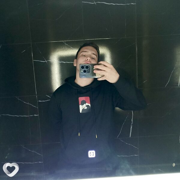 Егор, 28, Оренбурге — анкета №3679051