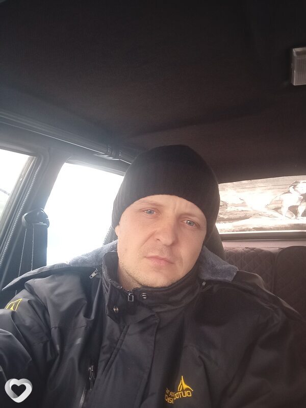 Евгений, 38, Россоши — анкета №3679053