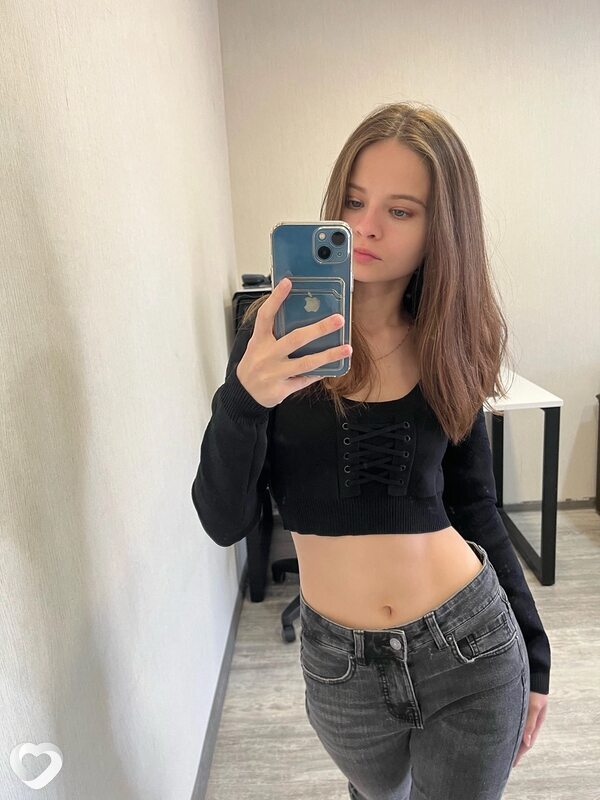 Инна, 25, Оренбурге — анкета №3679056