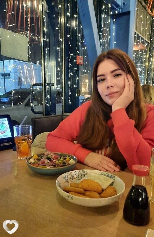 Софья, 33, Санкт-Петербурге — анкета №3679061