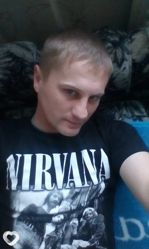 Уолтер, 39, Барнауле — анкета №3679063