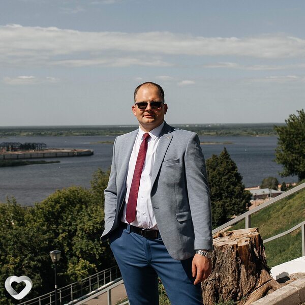 Александр, 38, Нижнем Новгороде — анкета №3679064
