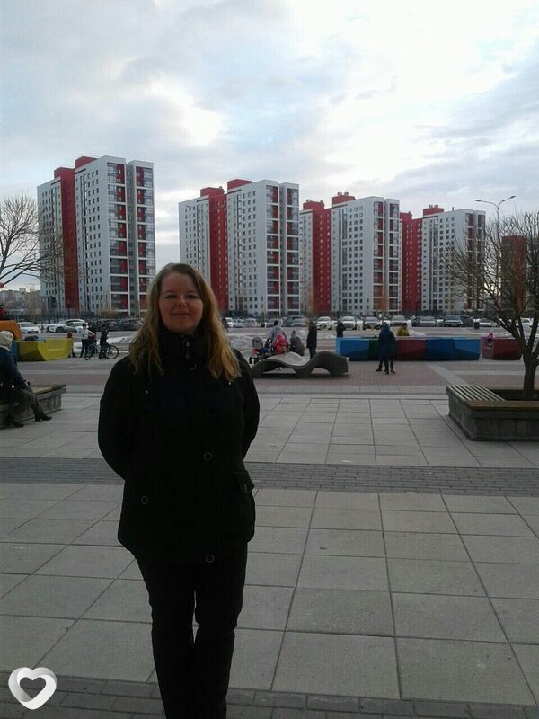 Ларина, Черкесск