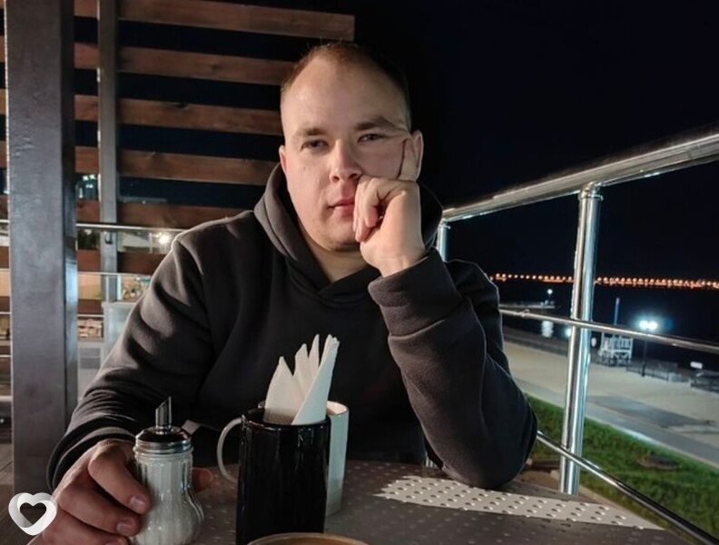 Андрей, 31, Пензе — анкета №3679069