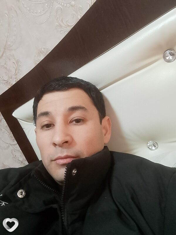 Farid, 36, Ташкент — анкета №3678898