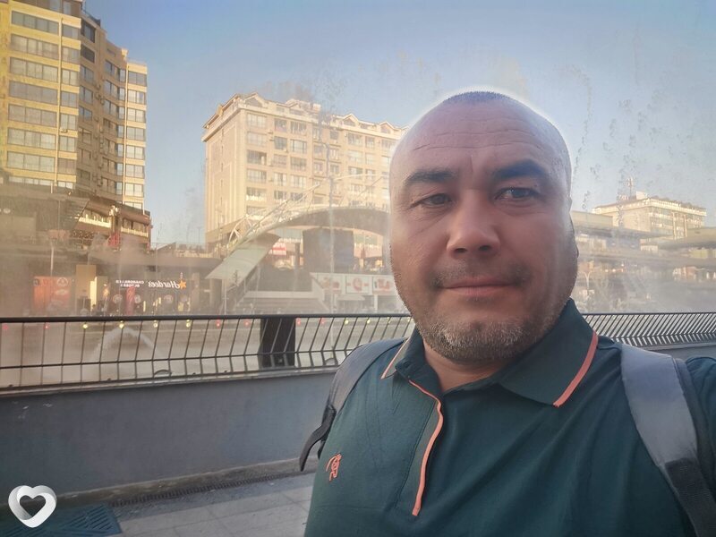 Рамаз, 44, Барнауле — анкета №3678900