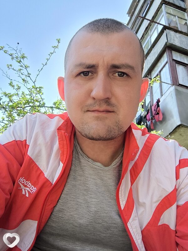 Ivan, Николаев