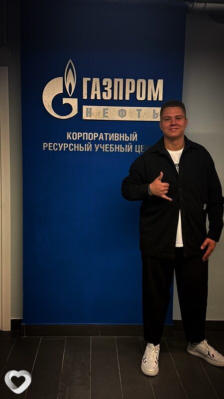 Артем, 19, Челябинске — анкета №3678904