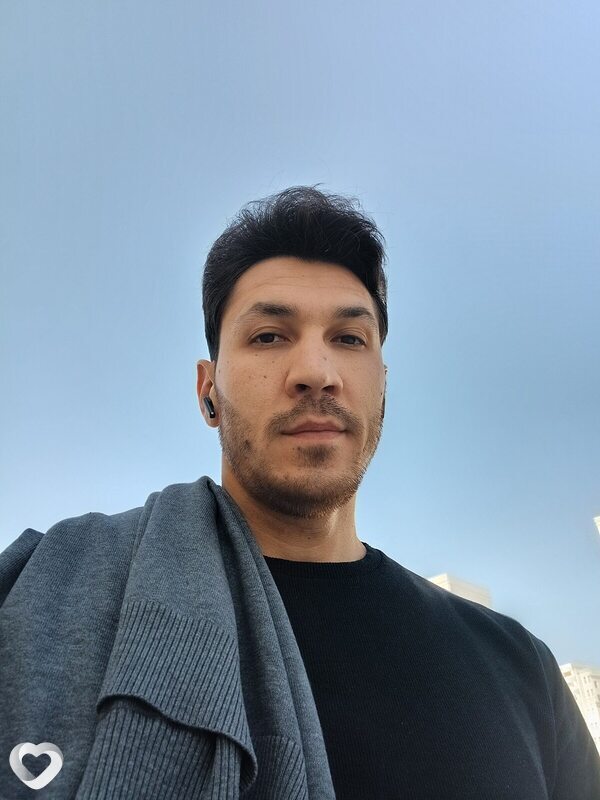 Мердан, 33, Казани — анкета №3678910