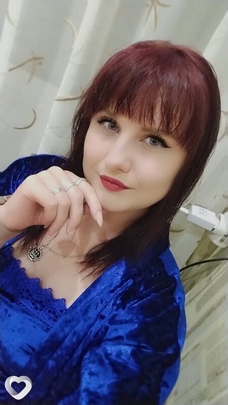 Юлия, 26, Тамбове — анкета №3678921
