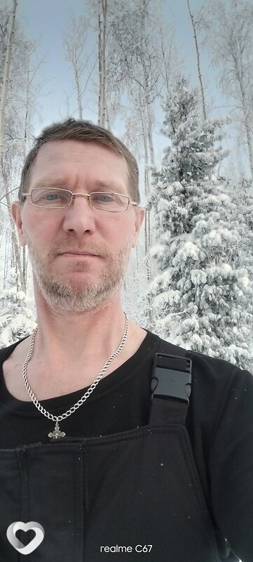 Сергуня, 51, Перми — анкета №3678730