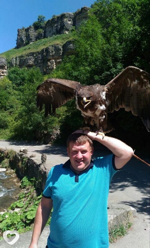 Сергей, 39, Краснодаре — анкета №3678738