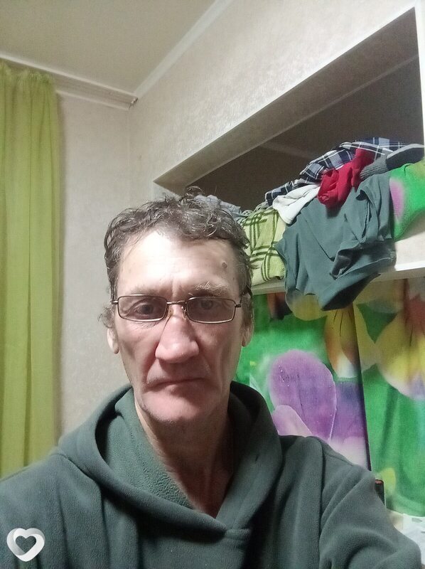 Константин, 48, Находке — анкета №3678742